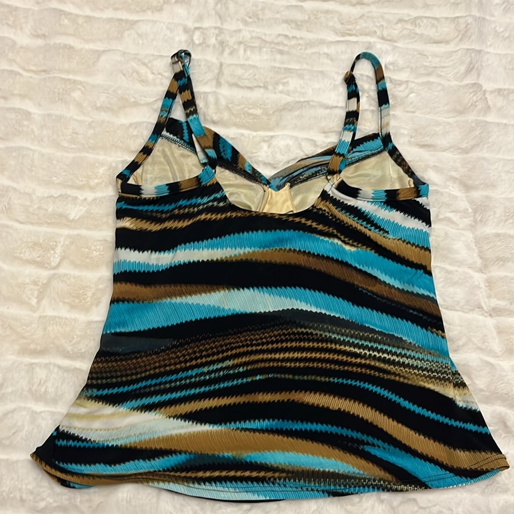 Bathing Suit Top - Picture 2 of 2